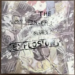 2026年最新】ジョンスペンサーブルースエクスプロージョン レコードの