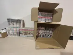 ヴァイスシュヴァルツ GA文庫 1カートン分R.C.Uコモン詰め合わせ 