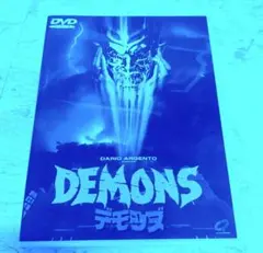 【鬼レアDVD】デモンズ 1 & 2 コレクターズ DVD-BOX 鬼レアDVD】デモンズ 1 & 2 コレクターズ DVD-BOX