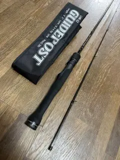 ジャクソン オーシャンゲート JOG-76L-K ライトゲームミックス 美品