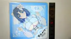 閃乱カグラ 爆乳ハイパーWEBくじ 8パイ目 睡蓮 - メルカリ