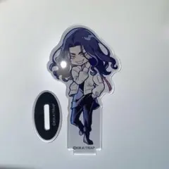 場地圭介 東リべ アクスタ