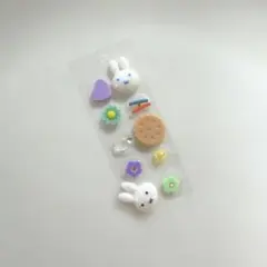 耳ツボジュエリー10粒