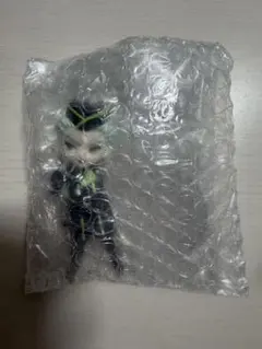 ツイステ フィギュア　セベク