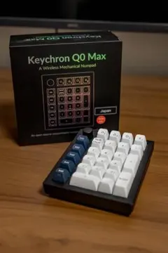 2025年最新】keychron q0 maxの人気アイテム - メルカリ