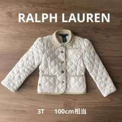 Ralph Lauren キッズジャケット 3/3T
