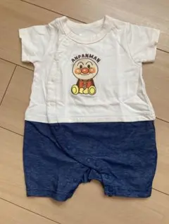 アンパンマン★ロンパースのサムネイル