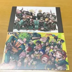 2026年最新】ヒロアカ 漫画特典の人気アイテム - メルカリ