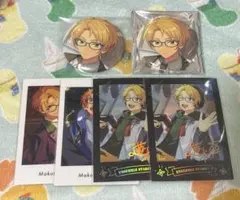 遊木 真 グッズ6点セット