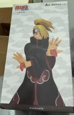 2026年最新】NARUTo フィギュア 暁の人気アイテム - メルカリ