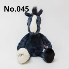 完全500個限定】イクイノックスNICI(ニキ) ぬいぐるみ35㎝ 顕彰馬記念