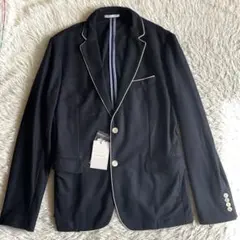 新品☆ZARA ￼デザイン　テーラードジャケット　定価13,990円