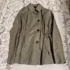 BRUNELLO CUCINELLI ブルゾン イタリア製 38 モニーレのサムネイル