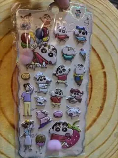 おしりシール(*˘︶˘*).。.:*♡