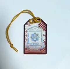 刀剣乱舞 お守り風アクリルコレクション 肥前忠広 とうらぶ - メルカリ