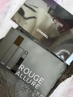 シャネルノベルティ ポーチ