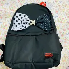 ディズニー ベリーベリーミニー　リュック　ベリミニ 実写