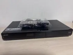 SHARP AQUOS BD-S520 Blu-rayレコーダーのサムネイル