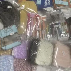 パーツアソート　あさ様