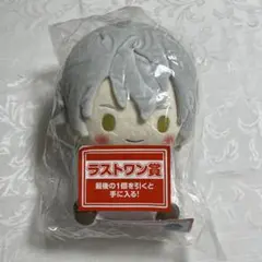 特刀剣乱舞 ぬいぐるみ ラストワン賞