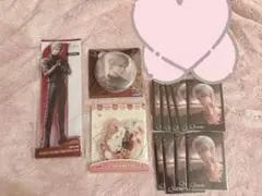 恋と深空 シン グッズセット - メルカリ