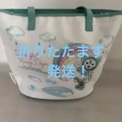 ディズニーシー ダッフィー＆フレンズ ビューティフルレイニーデイズ