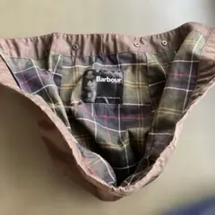 Barbour カスタムパーツ フード - メルカリ