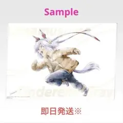 ウマ娘シンデレラグレイ　アクリルボード　幼少期タマモクロス　一番くじ　匿名配送