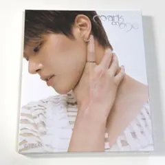 &TEAM mark on me CD ソロ EJ
