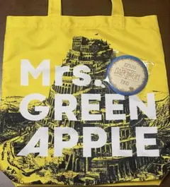 Mrs. GREEN APPLE 缶バッジ 2個セット 初期 - メルカリ