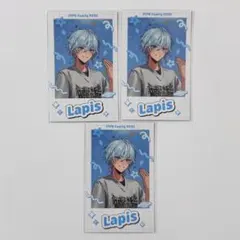 Meteorites Lapis らぴす フォトカード