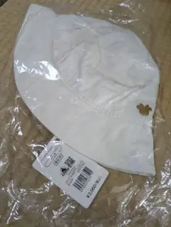 ディズニー　ハット　ミニー