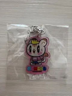 GENERATIONS ジェ猫　キーホルダー アクリル製