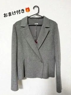 FOXEY/フォクシー/ジャケット/カシミヤ/フォーマル/入学式/42/新品のサムネイル
