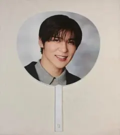 2025年最新】目黒蓮うちわの人気アイテム - メルカリ