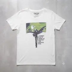 DAN×コードギアス 反逆のルルーシュ C.C. Tシャツ CODE GEASS - メルカリ