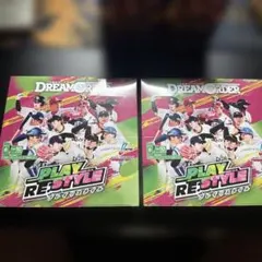 プロ野球カードゲーム DREAM ORDER オフィシャルプレイマット - メルカリ