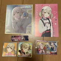 2026年最新】小豆沢こはね色紙の人気アイテム - メルカリ