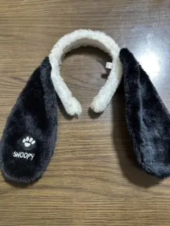 USJ スヌーピー カチューシャ