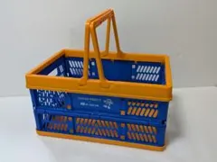 茨城ロボッツ 折りたたみコンテナボックス ケーズデンキバージョン