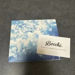 Bocchi 空に薫るは夏の影 CD