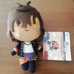 2026年最新】大倶利伽羅 ぬいぐるみの人気アイテム - メルカリ