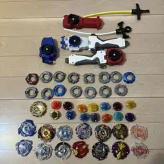 ベイブレードバースト　まとめ売り