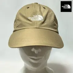 【新品】THE NORTH FACE 軽量&UVカット85% ロングビルキャップ