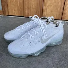 Nike ウィメンズ エア ヴェイパーマックス 24.5