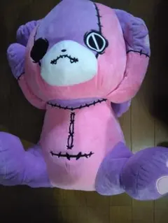 2026年最新】NieRぬいぐるみの人気アイテム - メルカリ