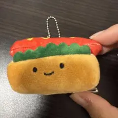 Qualia　 やわらか 　ホットドッグ 　即購入可　即日発送