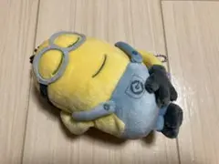 ミニオンズ(ケビン)ぬいぐるみS