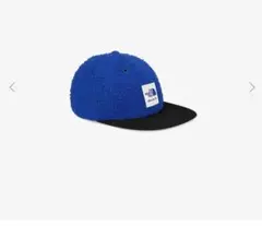 未使用☆エメレオンドレ×ノースフェイス CAP 定価26,400円