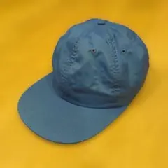 AmeriCap USA ベースボールキャップ ブルー